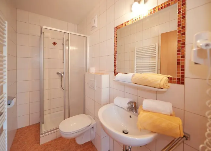 Apartmán Happy Flachau