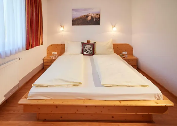 Apartmán Happy Flachau